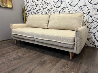 Rozkládací sofa PATTI - 5