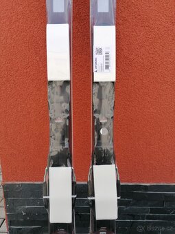 ATOMIC Redster S9 Revoshock 170cm r-13,1. Model 2024/2025 - 5
