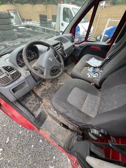 Jumper 2.2 HDi - 5