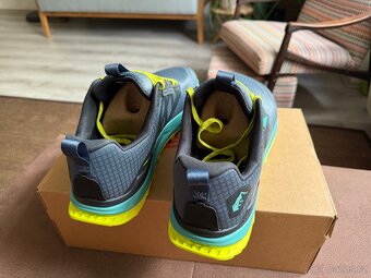 Altra Lone Peak 8 trailové boty, velikosti 42,5, 43, 44 nové - 5