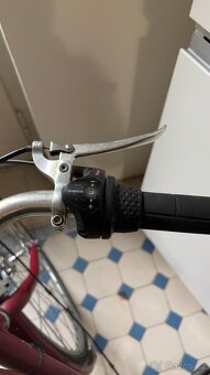 Specialized Daily 1 městské kolo dámské velikost S - 5