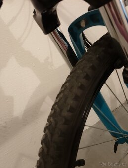 Dětské horské kolo 24” Rockrider 500 - 5