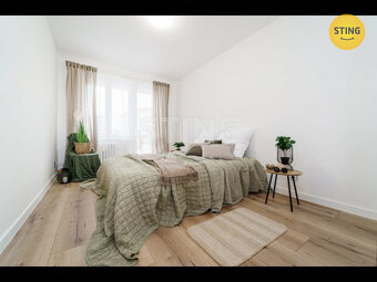 Prodej bytu 2+kk, ul. Karla Pokorného, Ostrava - Por, 132968 - 5
