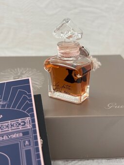 La petite Robe Noire čistý parfém 7,5ml - 5