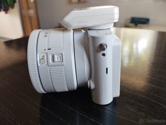 Samsung NX1100 - 5