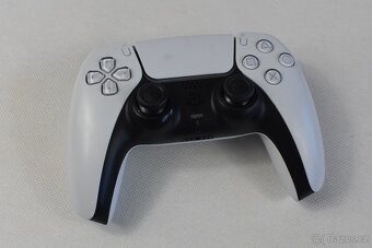 Herní ovladač Sony PlayStation 5 DualSense Wireless Controll - 5