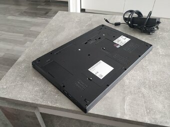 Fujitsu LifeBook FJNB270 - 5
