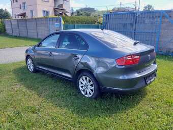 Seat Toledo 1.0 TSI 81 KW - 5
