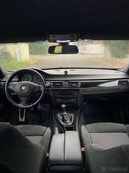 Bmw e90 325i Mpacket - 5