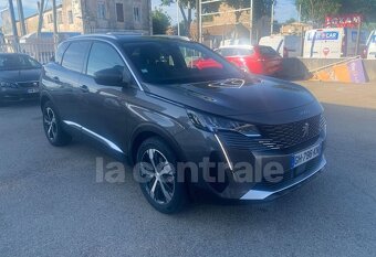 PEUGEOT 3008 II (2) BlueHDi 130 S&S ALLURE EAT8 04/2021 - 5