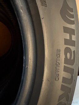 Letní pneu Hankook SUV 235/55 R18, 100V SEALGUARD - 5