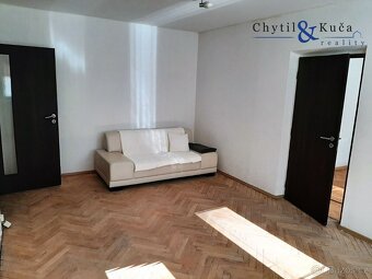 Pronájem bytu 2+1 ( 49 m2 ), tř. 17. listopadu, Přerov - 5