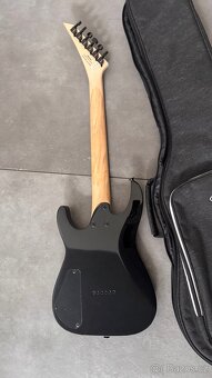 Dětská elektrická kytara Jackson - 5
