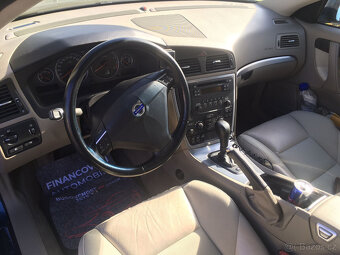 Volvo S60 D5 136kW - 5