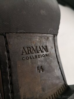 Armani Collezioni 44 EU - 5