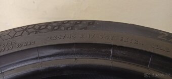 Best Drive SUMMER 225/45 R17 94Y 4,5-5mm - 5