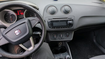 Seat Ibiza kombi 1.6 tdi - 5