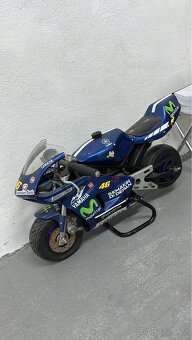Koupím minibike Blata - 5