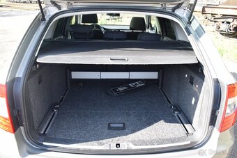 Škoda Superb 2,0TDi 4X4 DSG,SUPER STAV - 5