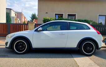 Volvo C30 1.6D2, STK 8.2027 - 5