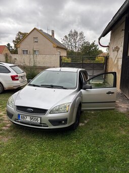 Focus 2 1.8. tdci - 5