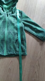 Softshellová bunda Lupilu 86/92 - 5