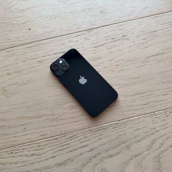APPLE IPHONE 13 MINI 128GB-MIDNIGHT-BATERIE 98% - 5