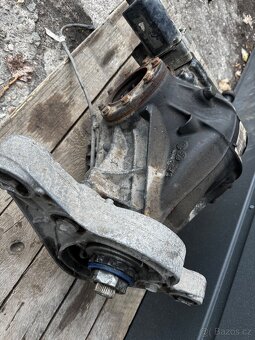 BMW F80/F82 M3/M4 3.46 differencial DCT - 5