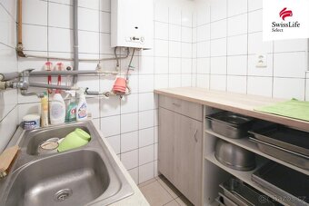 Pronájem obchodního prostoru 50 m2 Revoluční, Třešť - 5
