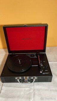 gramofon Ricatech RTT20 - 5