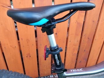 Horské kolo Cannondale Trail 27,5'. - 5