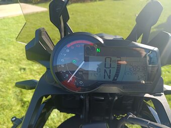 BMW f 750 gs - 5