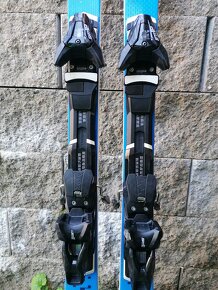 MOLITOR Perform P2 163cm r-14. Model 2021/2022 pěkný stav - 5