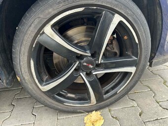 Opel Astra 1,9 CDTi - 5