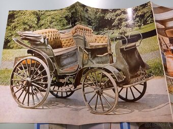 Tatra Kopřivnice - tři dobové prospekty - 5