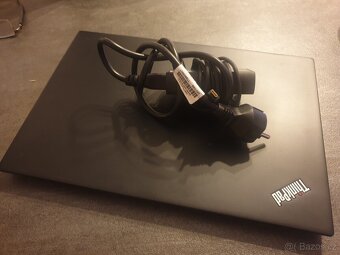 Lenovo T480s - W11 Intel CPU 8gen. 12GB RAM Profi - 5