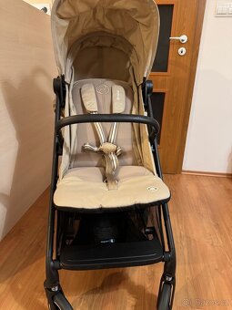 Cybex Beezy 2025 - 5