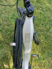 Apache Sota vel. M - 5