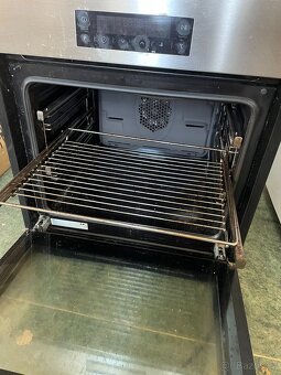 ✅ Trouba | multifunkční | vestavná | nerez | BEKO | A+ - 5