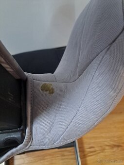 Cybex autosedačka 15-36kg - 5