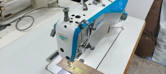 Průmyslový automatický šicí stroj Jack A4s - 5