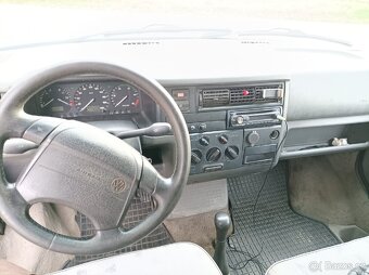 VW Caravelle T4 ACV - 5