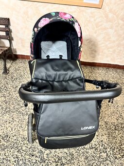 Sportovní kočárek - 5