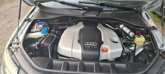 Audi q7 - 5