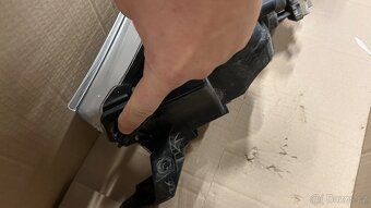 Hilux predni svetla plus mlhovka - 5