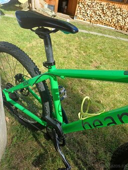 Beany Blaster 26 (ne original) - 5