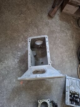 Převodovky octavia,spartak,felicie,1203 - 5