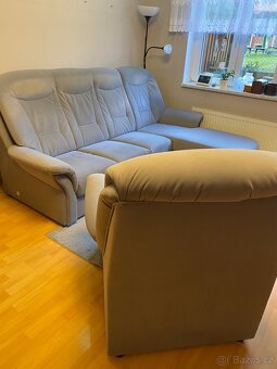 Sedací souprava Aksamite - 5