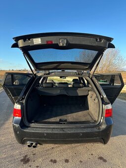 BMW 5 Touring E61 – 523i 130kW – M-Packet - 5