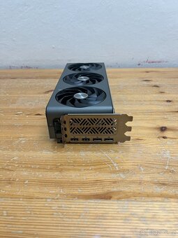 AMD RX 7900 XT SAPPHIRE NITRO+ Vapor-X 20G/Funkční/Záruka - 5